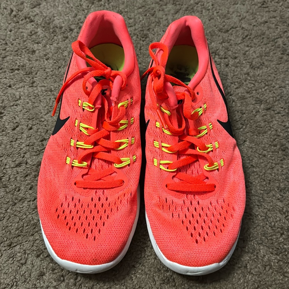 🧡Nike Tenis 🧡